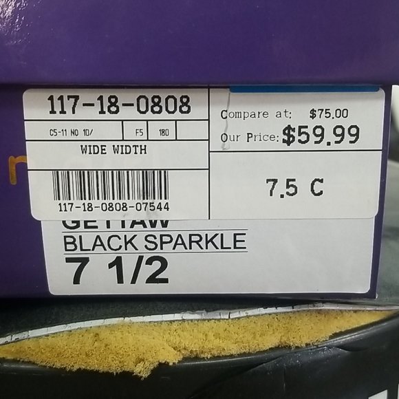 Madden Girl High Heels - Picture 5 of 5